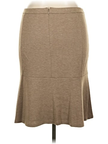 Ann Taylor Factory Casual Skirt (view 2)