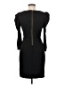 BB Dakota Solid Black Cocktail Dress Size M - photo 2