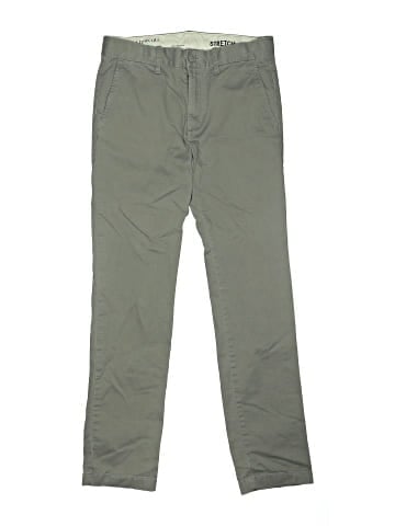 Crewcuts Khakis (view 1)