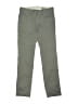 Crewcuts Solid Green Khakis Size 16 - photo 1