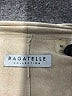 Bagatelle Tan Jacket Size M - photo 6