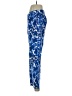 Peck & Peck Print Blue Casual Pants Size 2 - photo 5