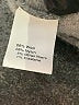 Chiaramente Gray Wool Cardigan Size M - photo 8