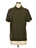 MNG Green Short Sleeve Polo Size S - photo 1