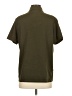 MNG Green Short Sleeve Polo Size S - photo 2