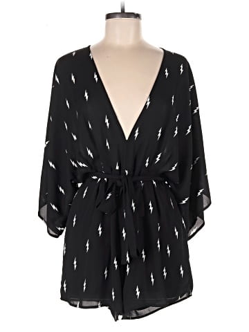 Buddy Love Romper (view 1)