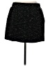Takara Chevron-herringbone Black Casual Skirt Size M - photo 2