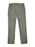 Crewcuts Solid Green Khakis Size 16 - photo 2