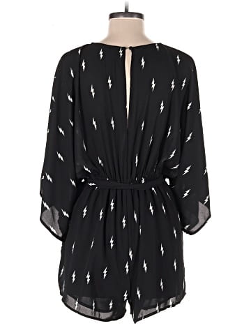 Buddy Love Romper (view 2)