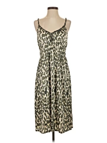 Boston Proper Casual Dress (view 1)