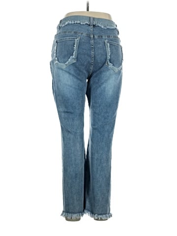 Coco + Carmen Jeans (view 2)