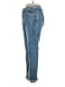 Coco + Carmen Stars Blue Jeans Size XL - photo 5