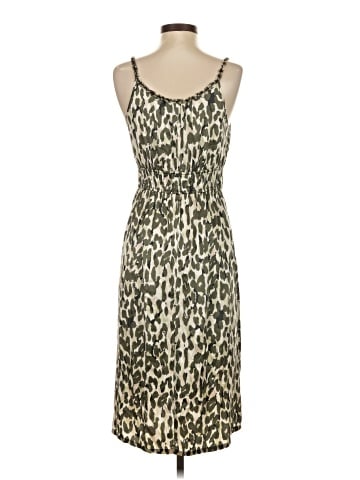 Boston Proper Casual Dress (view 2)
