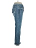 Coco + Carmen Stars Blue Jeans Size XL - photo 4