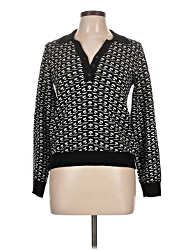 Adrianna Papell Pullover Sweater