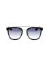 Palm Beach Gray Black Sunglasses One size - photo 2