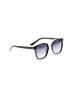 Palm Beach Gray Black Sunglasses One size - photo 1
