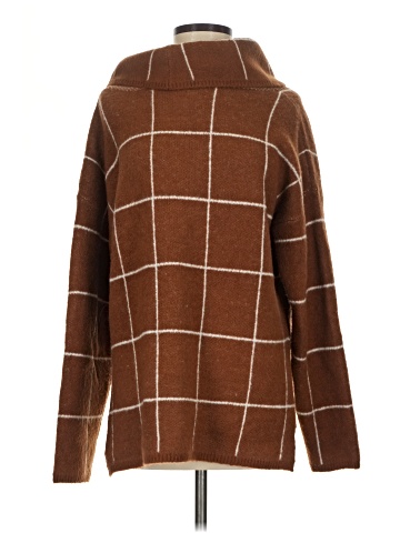 Lumiere Turtleneck Sweater (view 1)