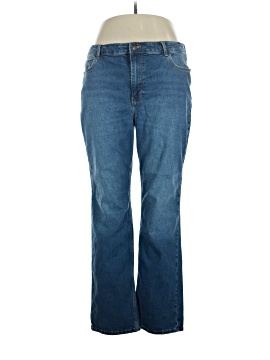 Wrangler Jeans Co Jeans