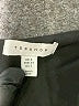 Topshop 100% Polyester Floral Black Cocktail Dress Size 2 - photo 4