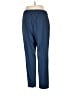 Adidas Solid Blue Track Pants Size XL - photo 2