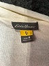 Eddie Bauer Ivory Jacket Size M - photo 6