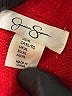 Jessica Simpson Red Turtleneck Sweater Size XL - photo 7