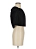 Forever 21 Black Sleeveless Blouse Size S - photo 4
