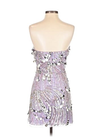 Sherri Hill Cocktail Dress (view 2)