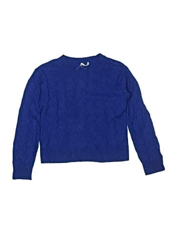 Crewcuts Pullover Sweater (view 1)