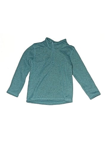 Carter's Zip Up Hoodie (view 1)