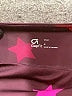 Gap Fit Stars Purple Active Pants Size S (kids) - photo 3