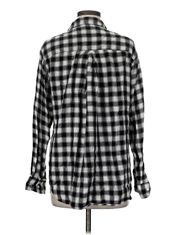 Grayson Long Sleeve Blouse (view 2)