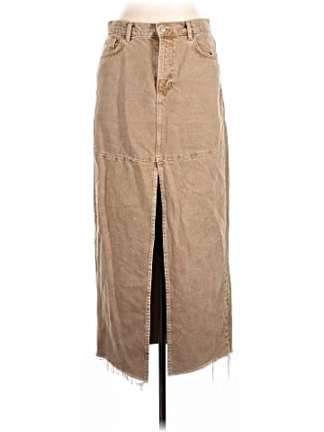 Reformation Jeans Casual Skirt (view 1)