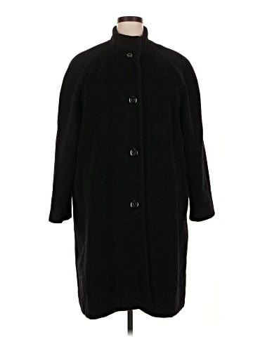 Jones New York Coat (view 1)