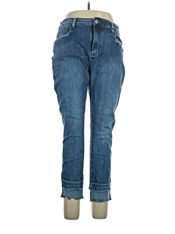 Coco + Carmen Jeans (view 1)
