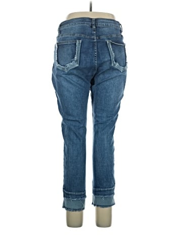 Coco + Carmen Jeans (view 2)