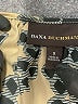 Dana Buchman Brown 3/4 Sleeve Blouse Size S - photo 7