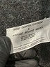 Nine West Animal Print Gray Jeggings Size 6 - photo 8