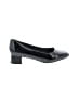 Trotters Black Flats Size 7 1/2 (wide) - photo 1
