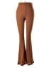 Shein Brown Casual Pants Size 6 - photo 1