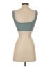 Zara Teal Tank Top Size XS - photo 2