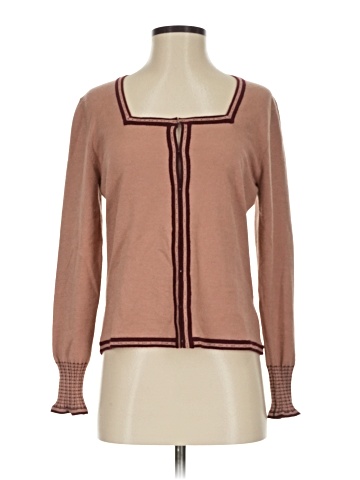 Jones Wear Long Sleeve Blouse (view 1)