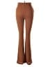 Shein Brown Casual Pants Size 6 - photo 2