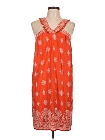 Ann Taylor LOFT Casual Dress (view 1)