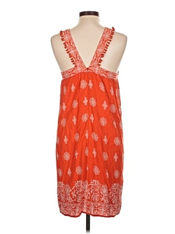 Ann Taylor LOFT Casual Dress (view 2)