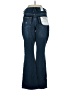 Good American Blue Jeans Size 0 - photo 2