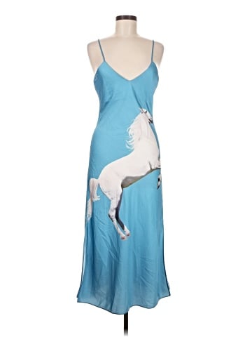 Tyler McGillivary Cocktail Dress (view 1)