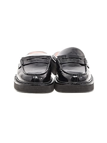 Reformation Mule/Clog (view 2)