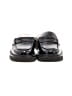 Reformation Black Mule/Clog Size 6 - photo 2
